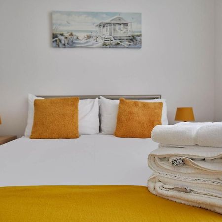 Host & Stay - Diamond One Saltburn-by-the-Sea Eksteriør billede