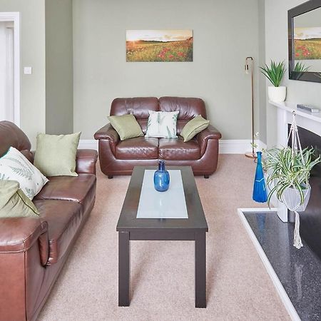 Host & Stay - Diamond One Saltburn-by-the-Sea Eksteriør billede
